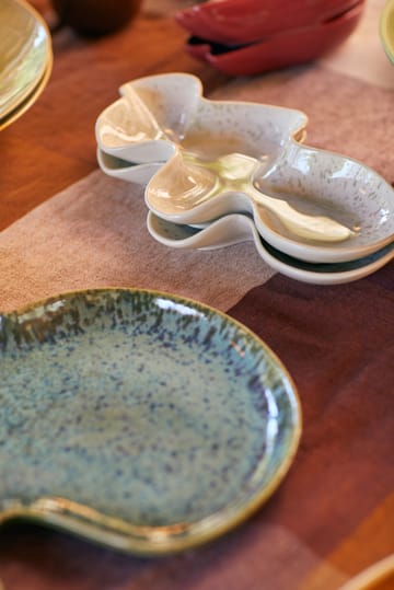 Shell tarjoilukulho - Oyster - HKliving