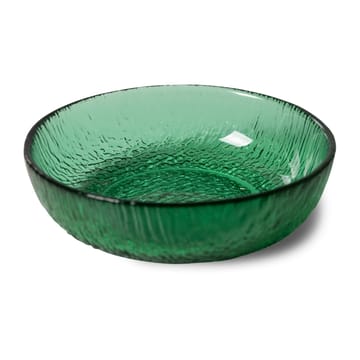 The emeralds -jälkiruokakulho Ø 12,5 cm - Green - HKliving