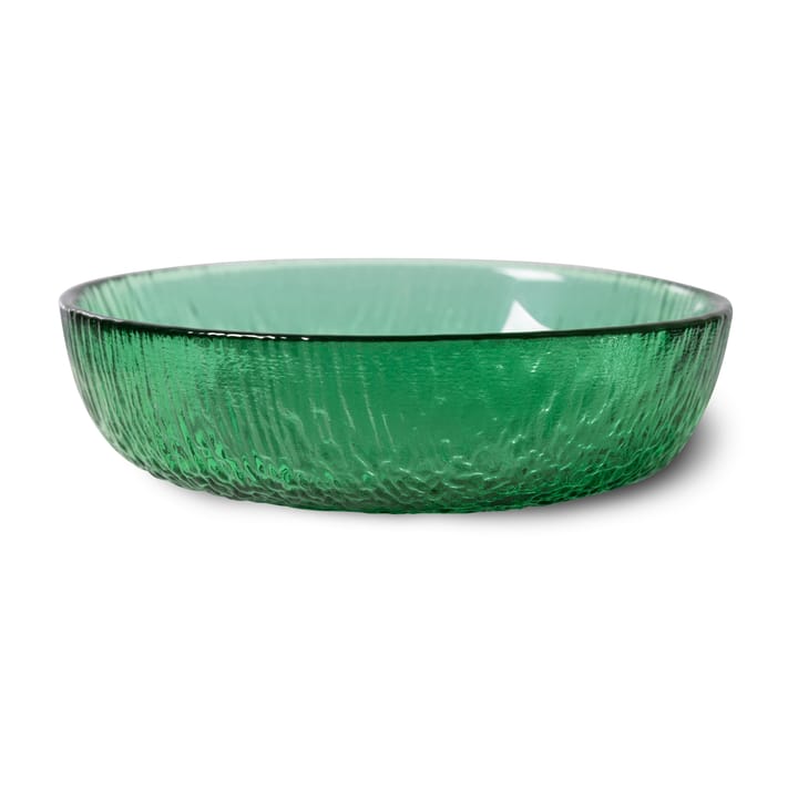 The emeralds -jälkiruokakulho Ø 12,5 cm - Green - HKliving