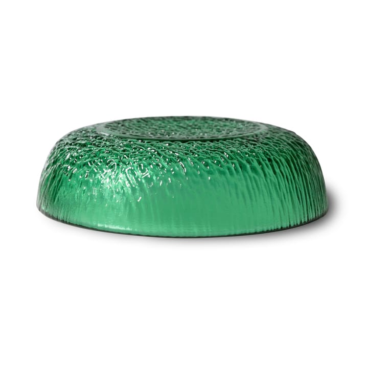 The emeralds -jälkiruokakulho Ø 12,5 cm, Green HKliving