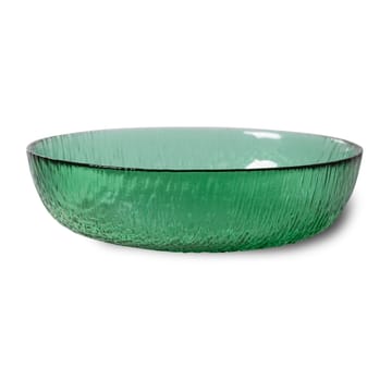 The emeralds -salaattikulho Ø 18,5 cm - Green - HKliving