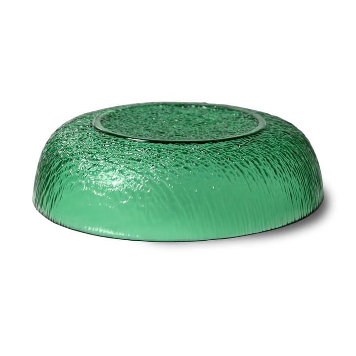 The emeralds -salaattikulho Ø 18,5 cm, Green HKliving