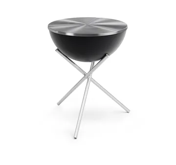 BOWL 57 kansi - Hopea - Höfats