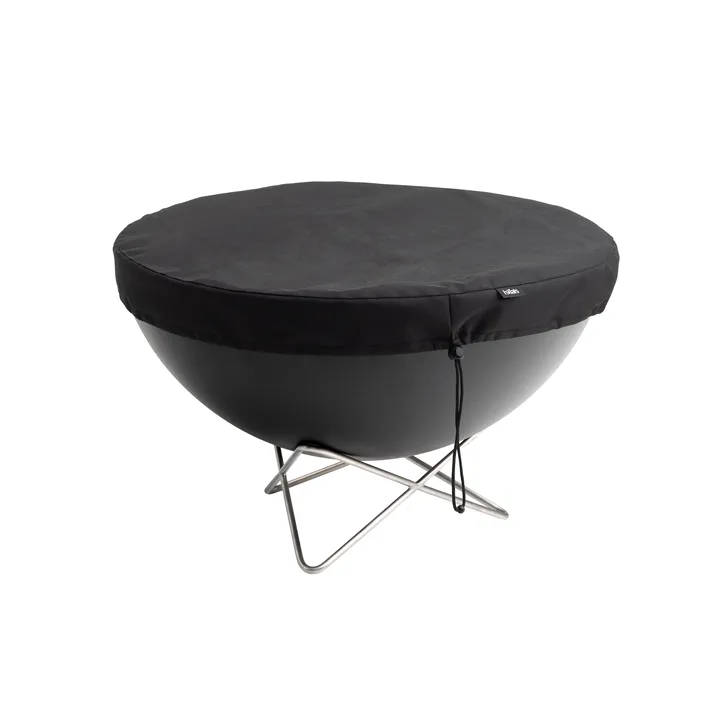 BOWL 57 päällinen - Musta - Höfats