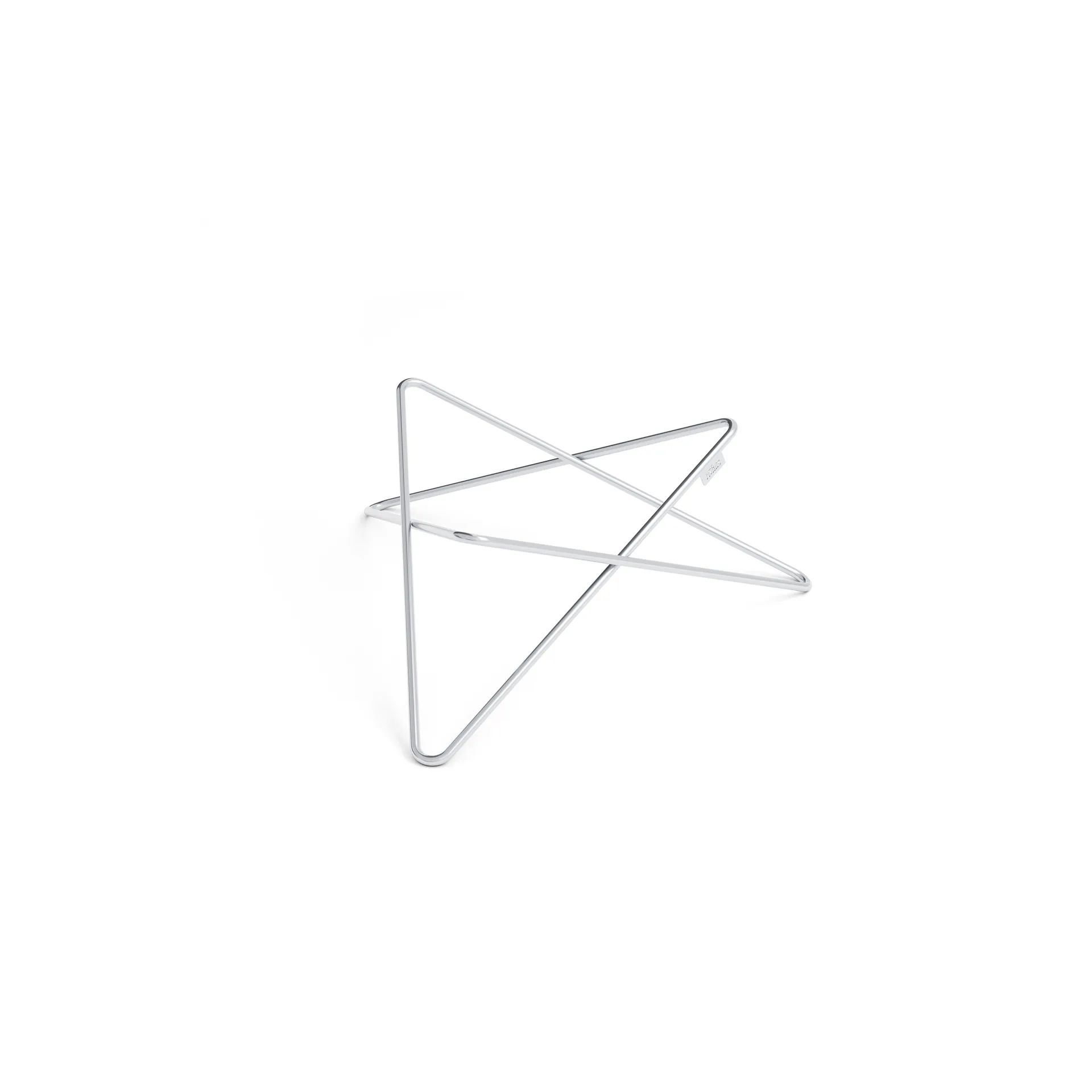 BOWL 57 tähtijalka, Hopea Höfats