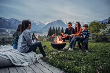 BOWL 57 tähtijalka - Hopea - Höfats