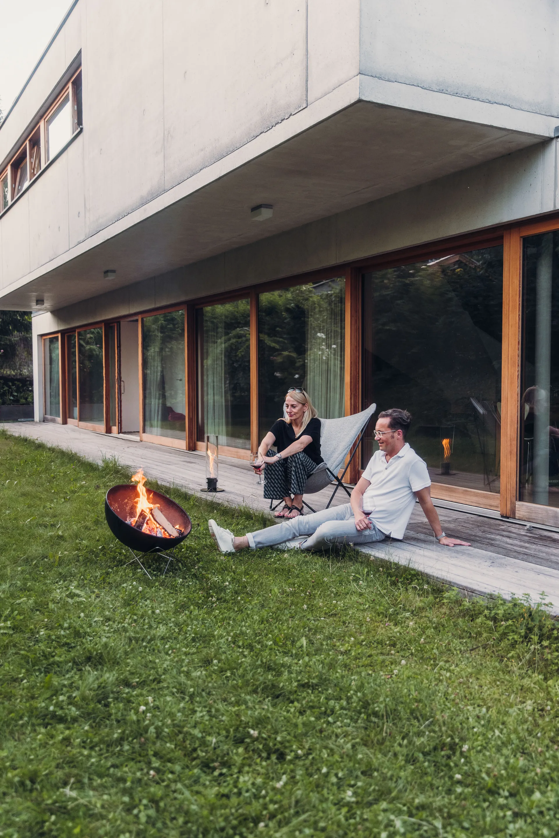 BOWL 57 tähtijalka, Hopea Höfats