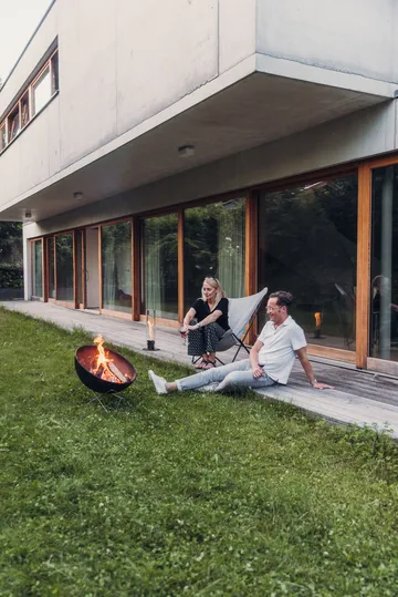 BOWL 57 tähtijalka - Hopea - Höfats