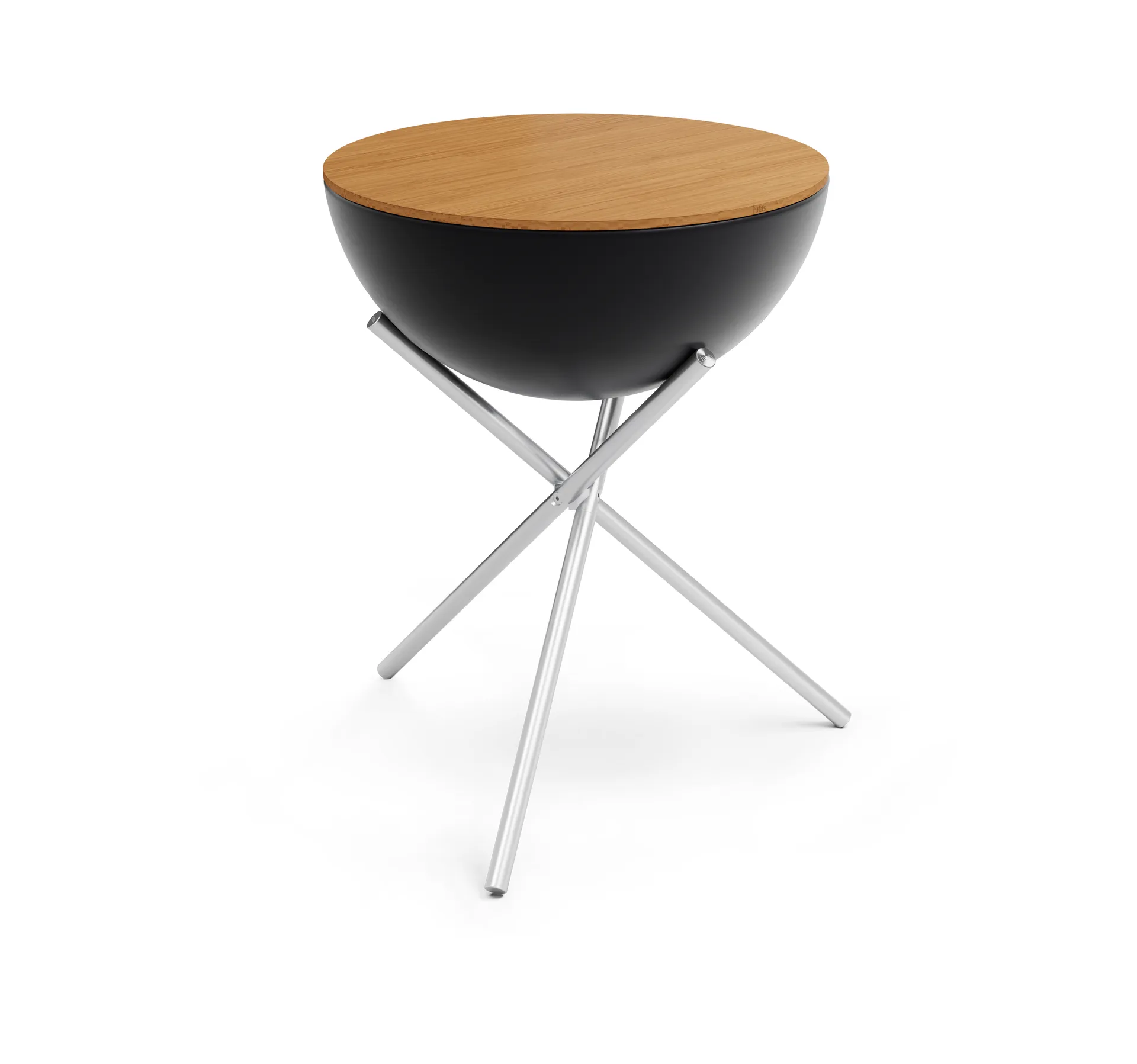 BOWL 57 tarjotin, Bambu Höfats