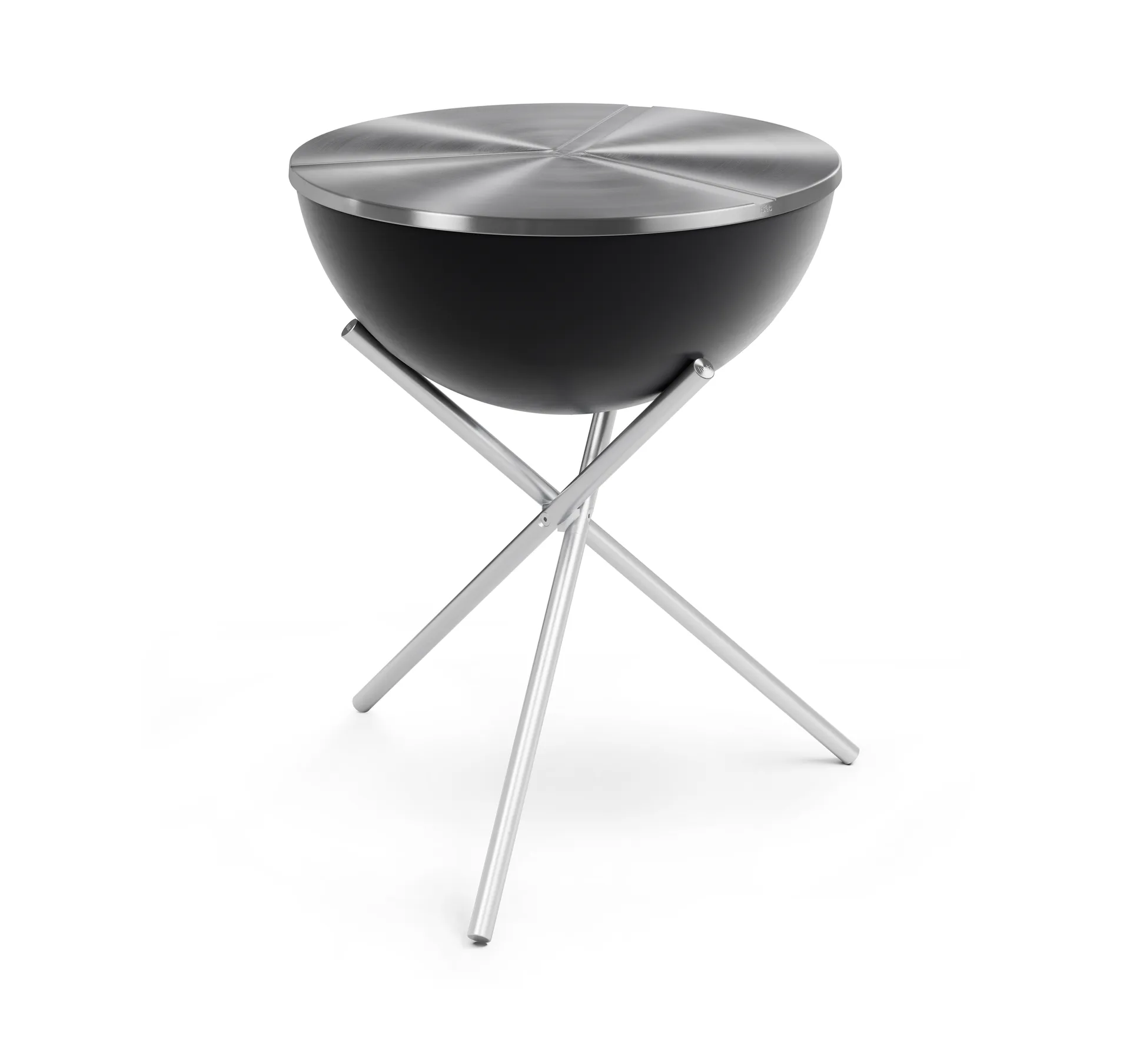 BOWL 70 kansi, Hopea Höfats