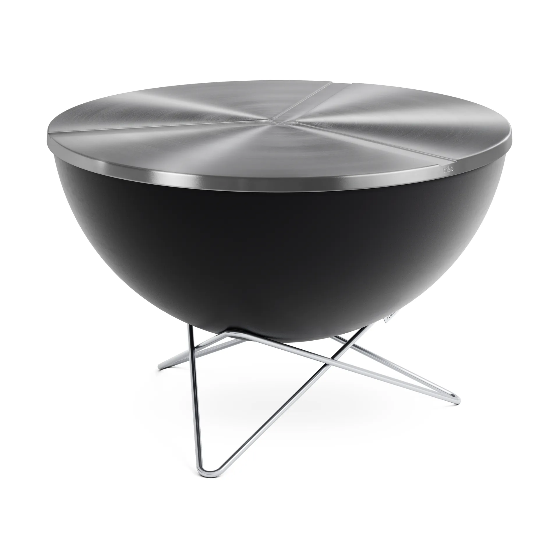 BOWL 70 kansi, Hopea Höfats