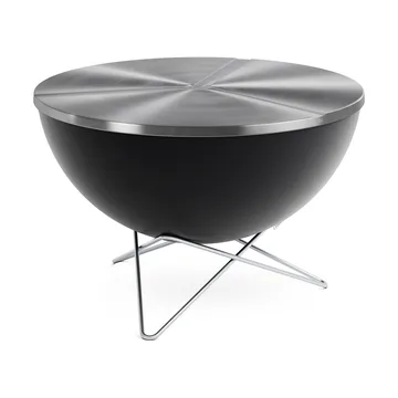 BOWL 70 kansi - Hopea - Höfats