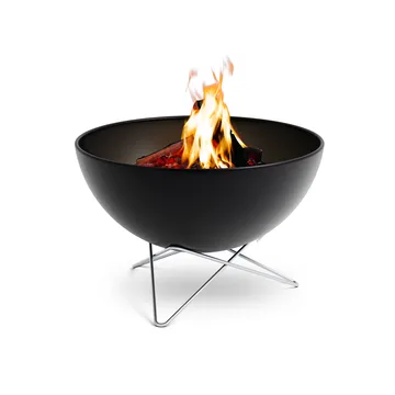 BOWL 70 tähtijalka - Hopea - Höfats