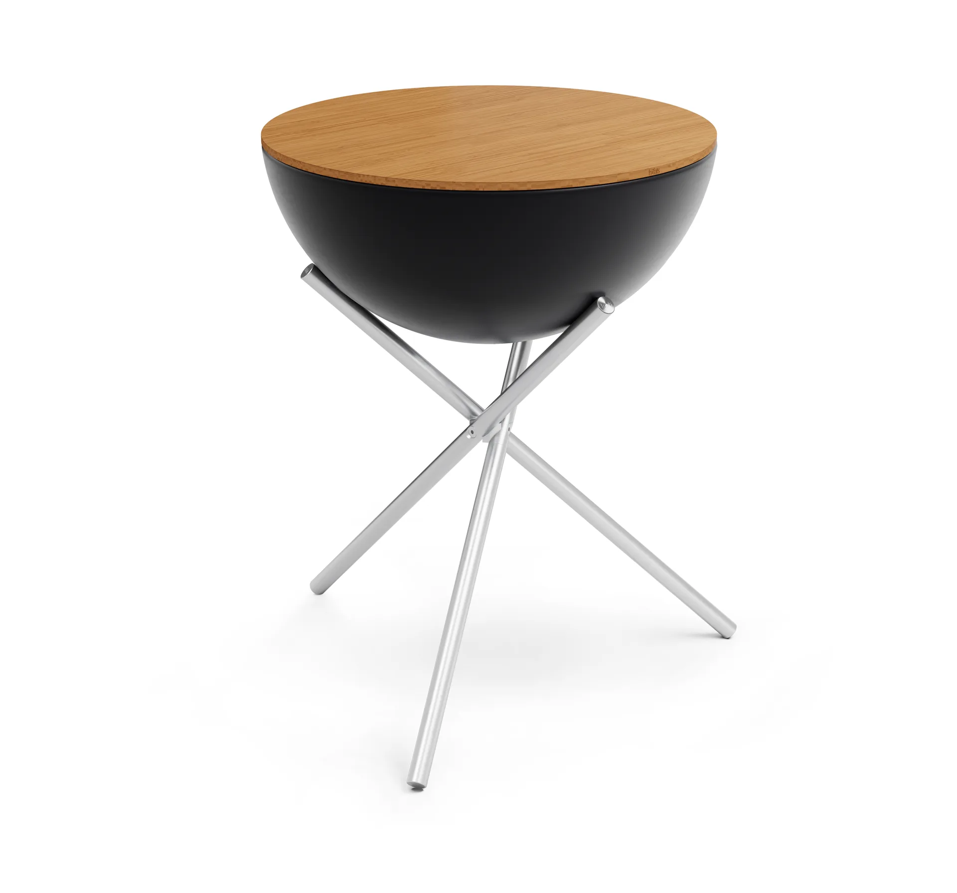 BOWL 70 tarjotin, Bambu Höfats