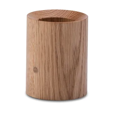 Höfats tulisetti - Ruostumaton teräs rasia, 3 osaa - Höfats