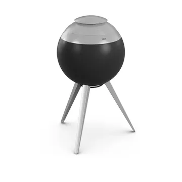 MOON 45 lukko - Hopea - Höfats