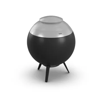 MOON 45 lukko - Hopea - Höfats