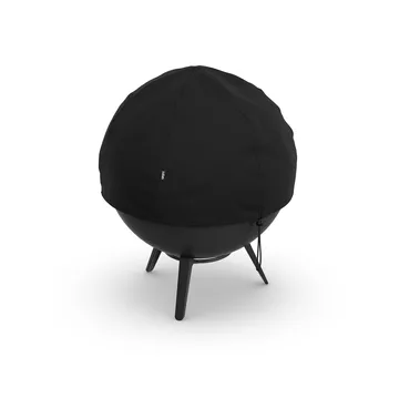 MOON 45 päällinen - Musta - Höfats