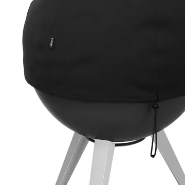 MOON 45 päällinen - Musta - Höfats