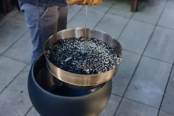 MOON 45 tuhkakupin jatke - Hopea - Höfats