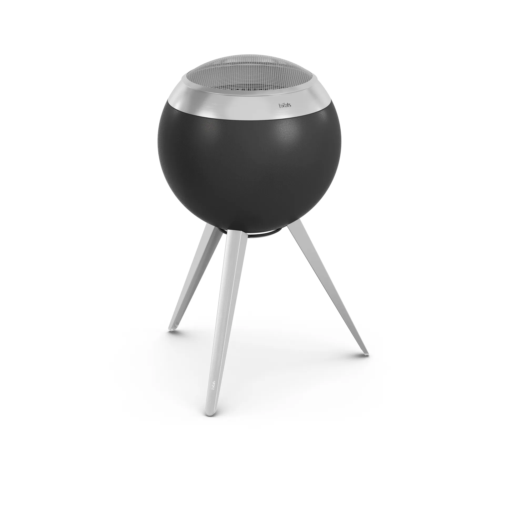 MOON kipinäsuoja, Hopea Höfats