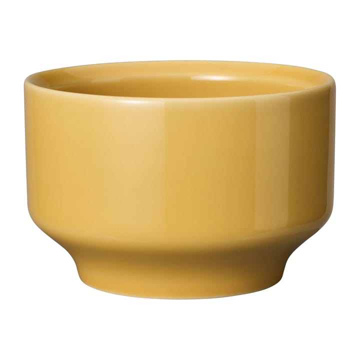 Höganäs Keramik Daga -kuppi 33 cl, Okra Höganäs Keramik
