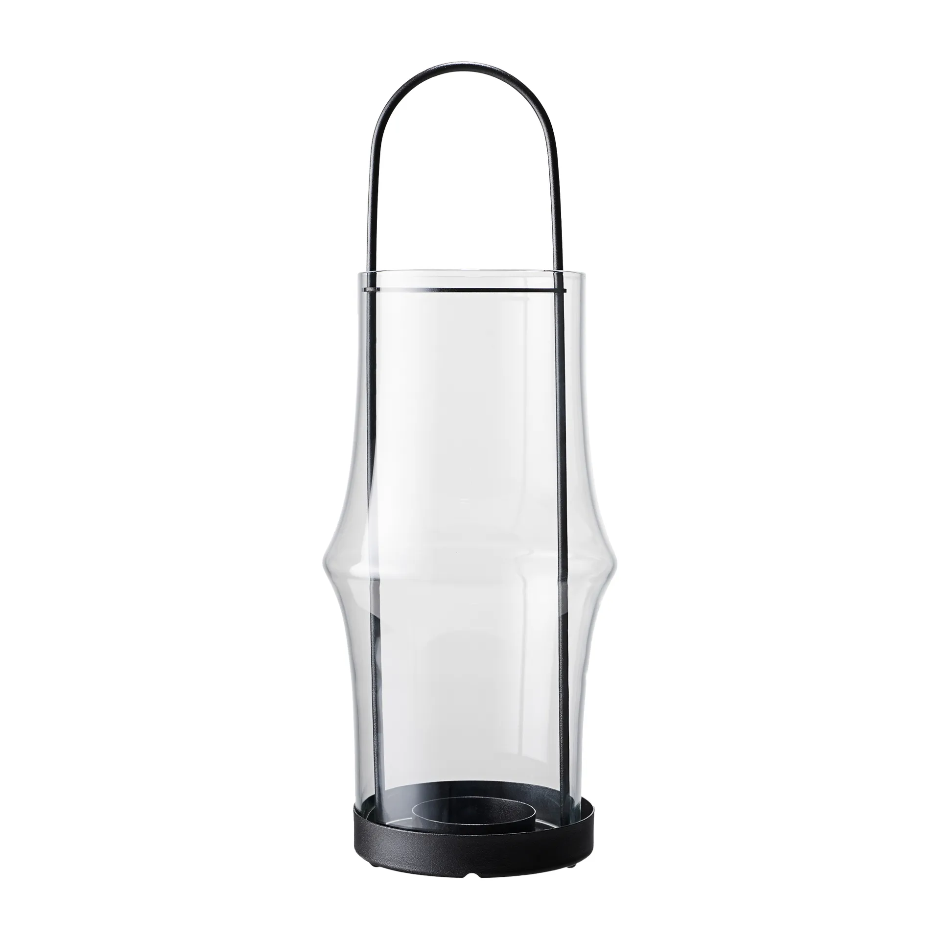 Arc lyhty 39 cm, Kirkas Holmegaard
