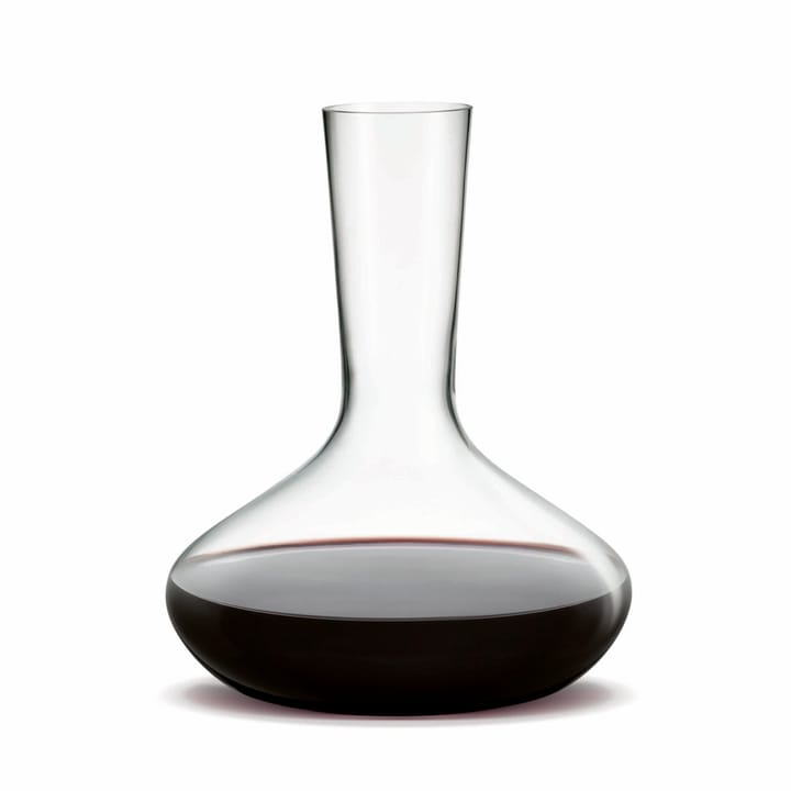 Cabernet karahvi - kirkaslasi 23,2 cm - Holmegaard