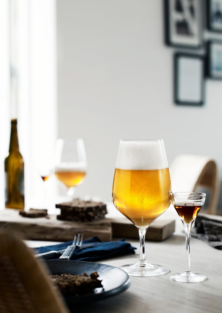 Cabernet olutlasi 64 cl 6-pakkaus, Kirkas Holmegaard