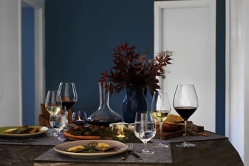 Cabernet vesilasi kirkas 6-pakkaus - 35 cl - Holmegaard