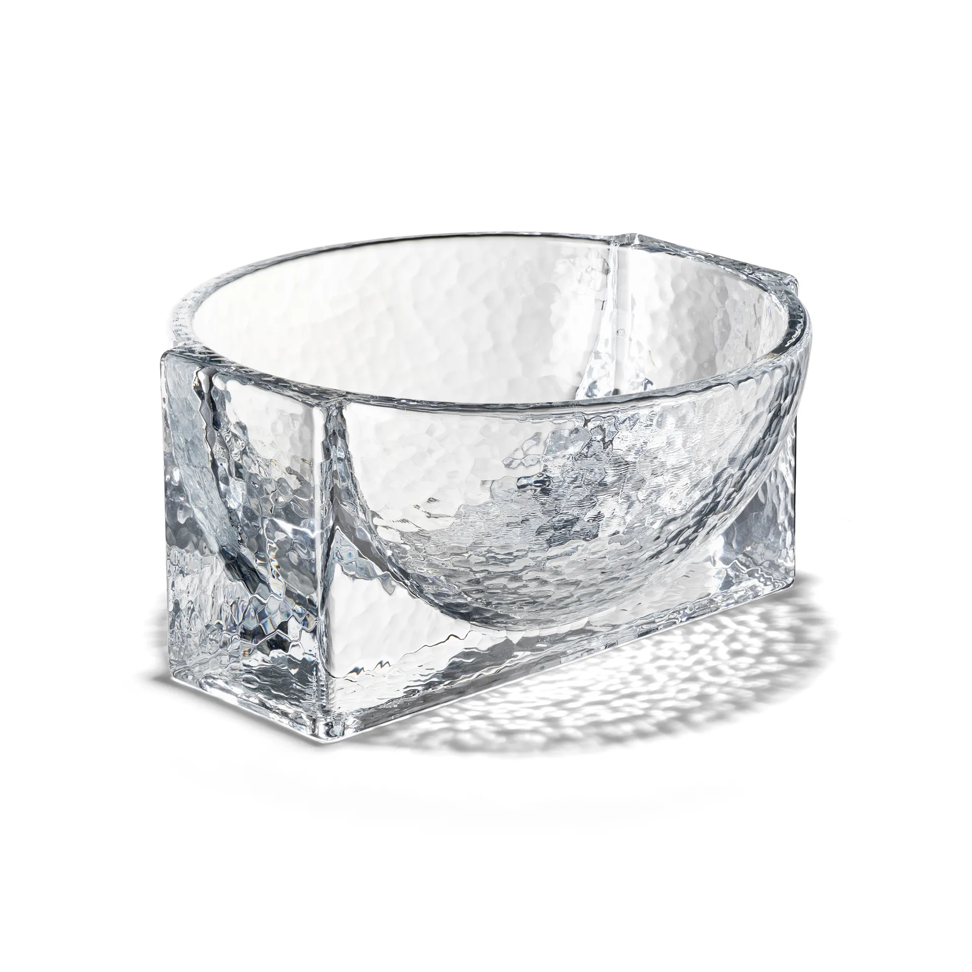 Forma kulho kirkas Ø15,5 cm, Kirkas Holmegaard