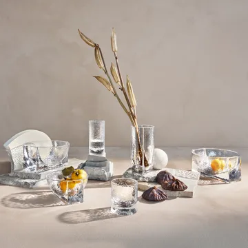 Forma kulho kirkas Ø21 cm - Kirkas - Holmegaard