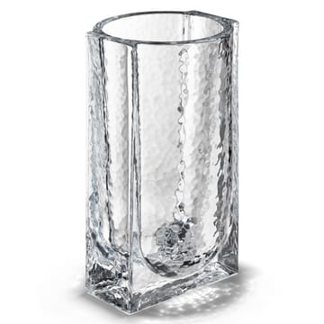 Forma maljakko 20 cm - Kirkas - Holmegaard