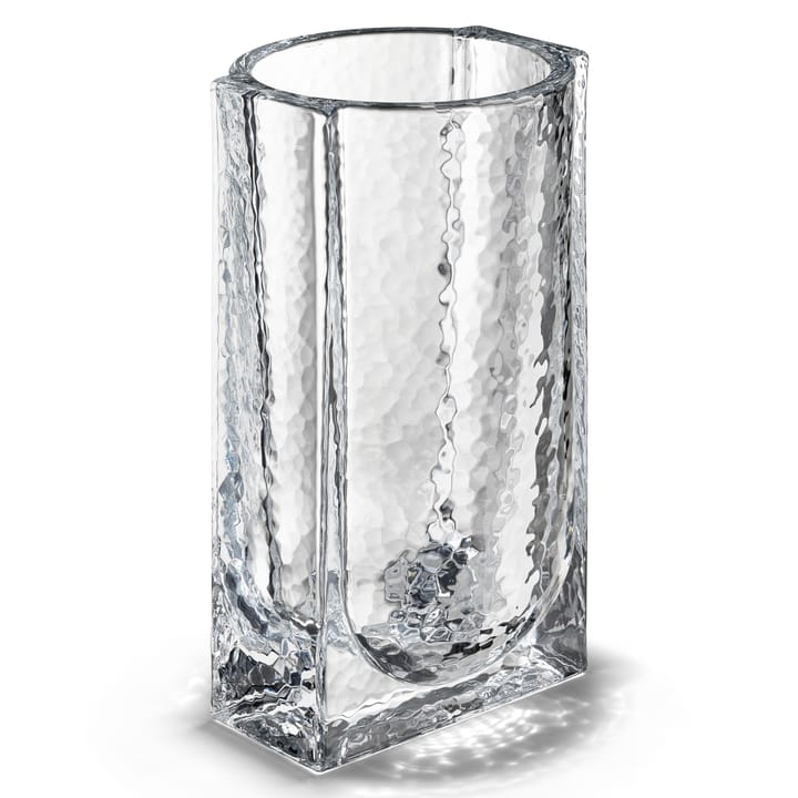 Forma maljakko 20 cm, Kirkas Holmegaard