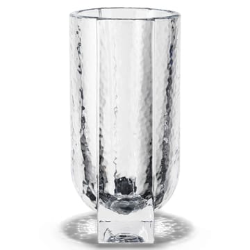 Forma maljakko 20 cm - Kirkas - Holmegaard