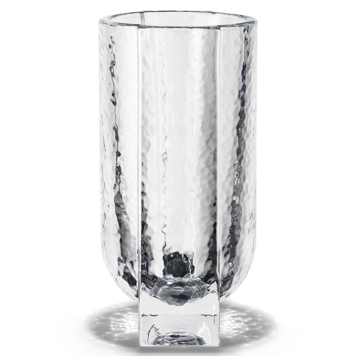 Forma maljakko 20 cm, Kirkas Holmegaard