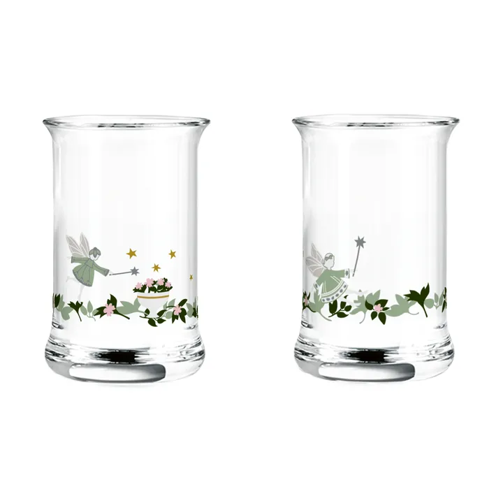Holmegaard Christmas joulu snapsilasi 2-pack - 2026 - Holmegaard