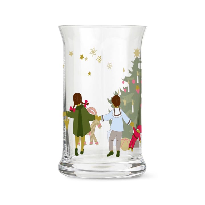 Holmegaard Christmas jouluvesilasi 28 cl, 2022 Holmegaard