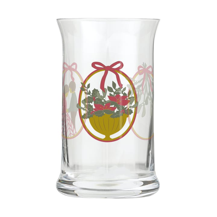 Holmegaard Christmas jouluvesilasi 28 cl - 2025 - Holmegaard