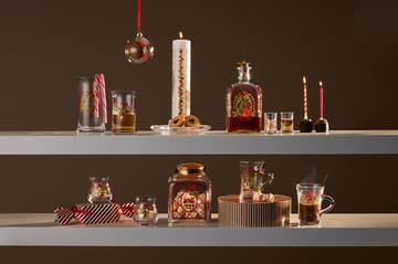 Holmegaard Christmas jouluvesilasi 28 cl - 2025 - Holmegaard