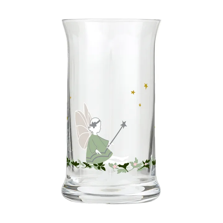 Holmegaard Christmas olutlasi 50 cl - 2026 - Holmegaard