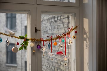 Holmegaard Christmas vuoden joulusydän - 2025 - Holmegaard