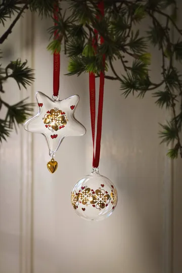 Holmegaard Christmas vuoden joulutähti - 2026 - Holmegaard