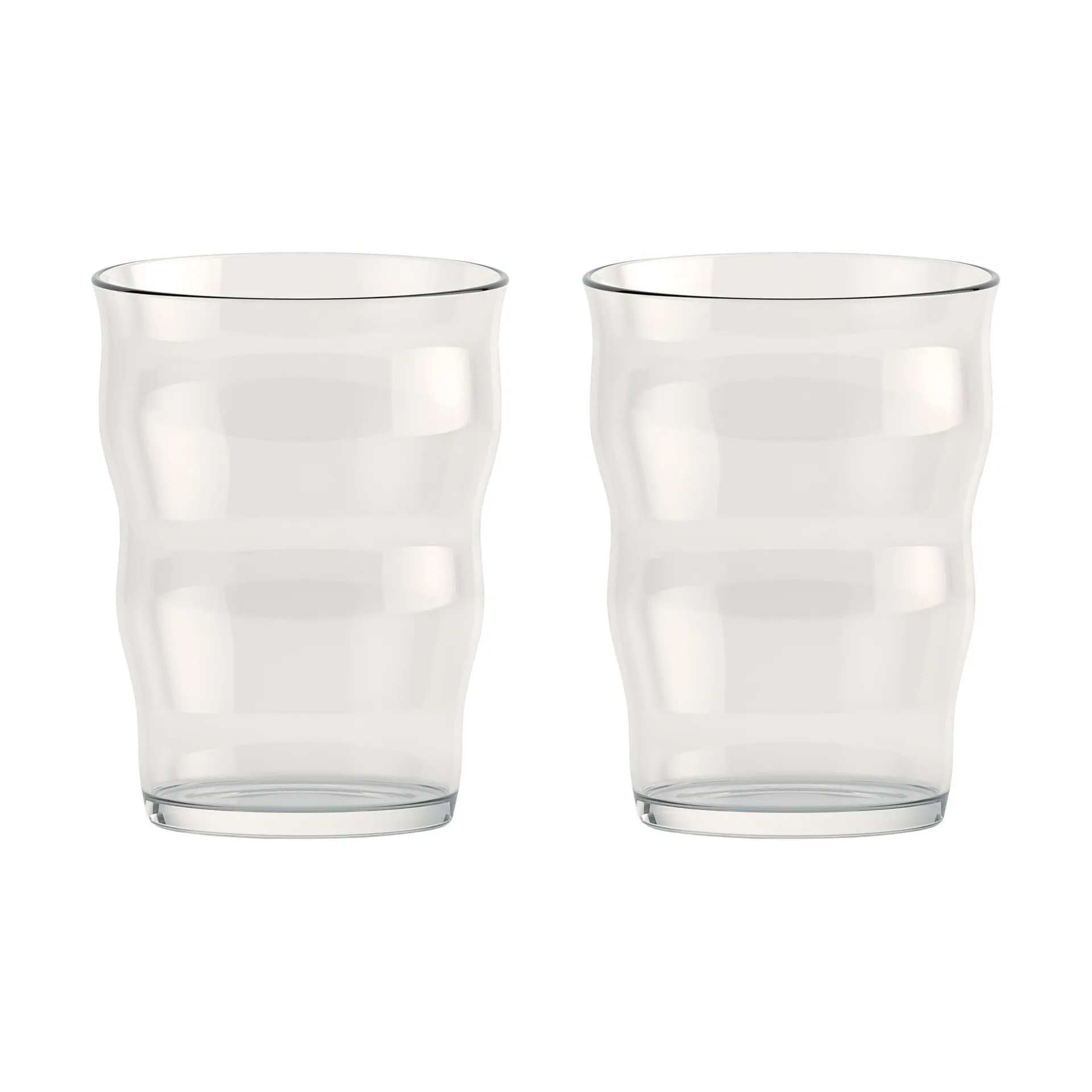 Mikkeller pint olutlasi 2-pack, 40 cl Holmegaard