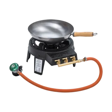 Hot Wok Original wokset 7,0 kW - 3 osaa - Hot Wok