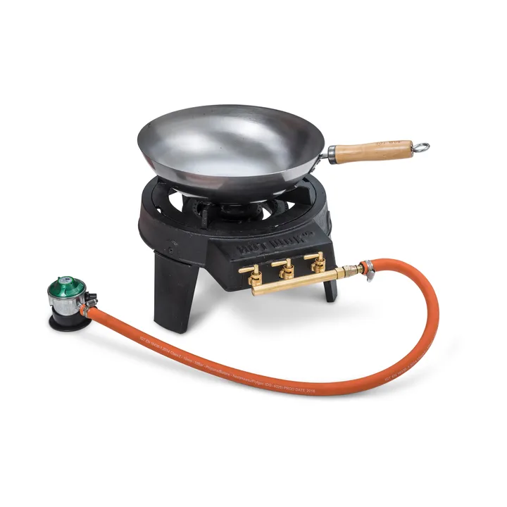 Hot Wok Original wokset Pro 12,0 kW - 3 osaa - Hot Wok