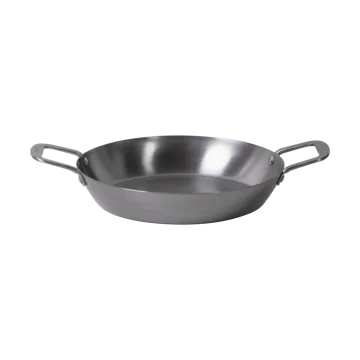 Hot Wok paellapannu hiiliteräs - 30 cm - Hot Wok