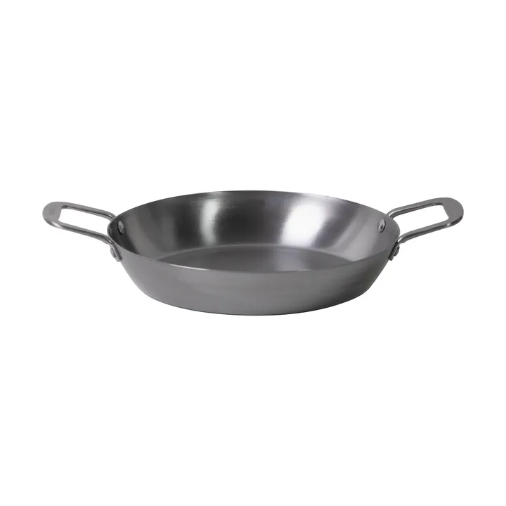 Hot Wok paellapannu hiiliteräs - 30 cm - Hot Wok
