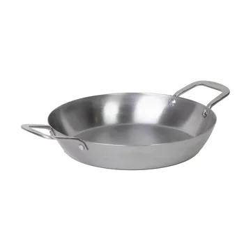 Hot Wok paellapannu hiiliteräs - 30 cm - Hot Wok