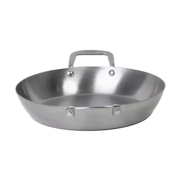 Hot Wok paellapannu hiiliteräs - 30 cm - Hot Wok